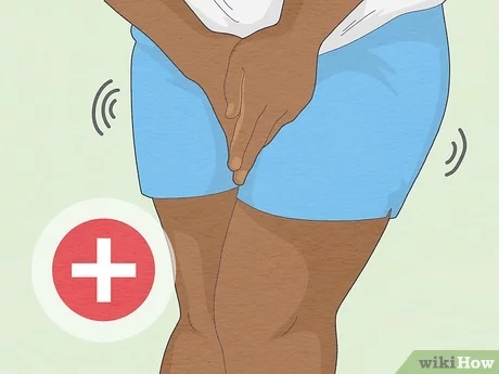 Best of Pee desperation videos