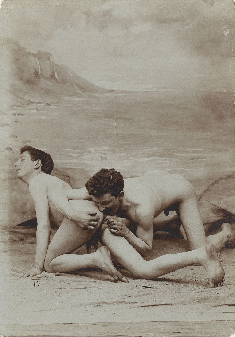 bahare jon recommends early 1900 porn pic