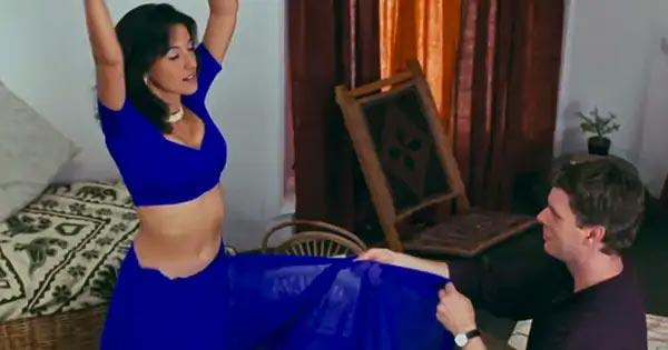 andrew ronald recommends saree seducing barb cram add saree seducing photo