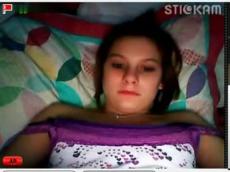 ashley swiney recommends Stickam Petite