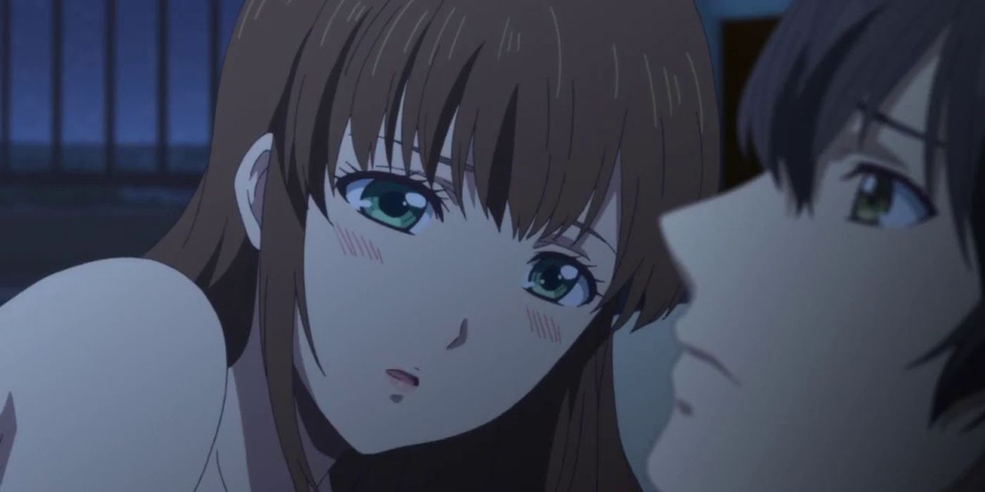 amanda cala recommends domestic girlfriend porn anthony kippes add domestic girlfriend porn photo