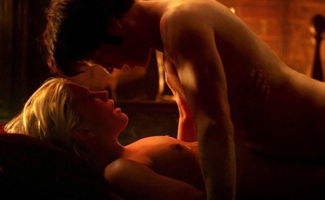 brie hartman recommends Anna Paquin Tits