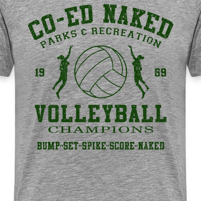 danyal mohammed recommends Naked Volleyball