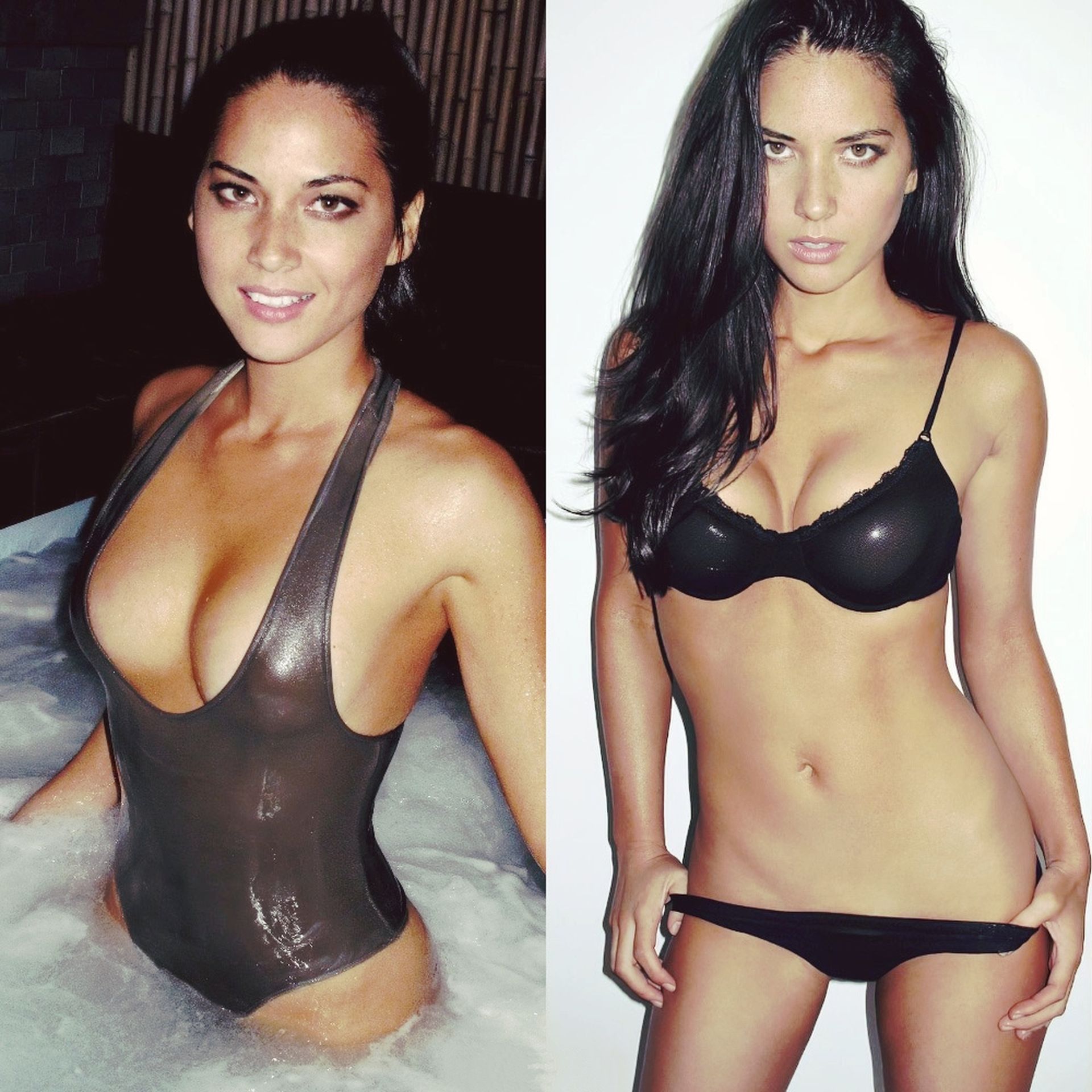 chad kuhr add photo olivia munn fappening