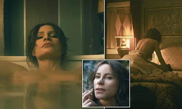 cindy rippe like sofia vergra nude photo darlene crutchfield recommends sofia vergra nude pic