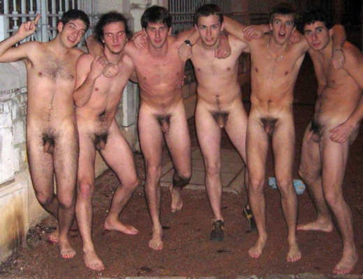 donny marks recommends Nude Male Straight