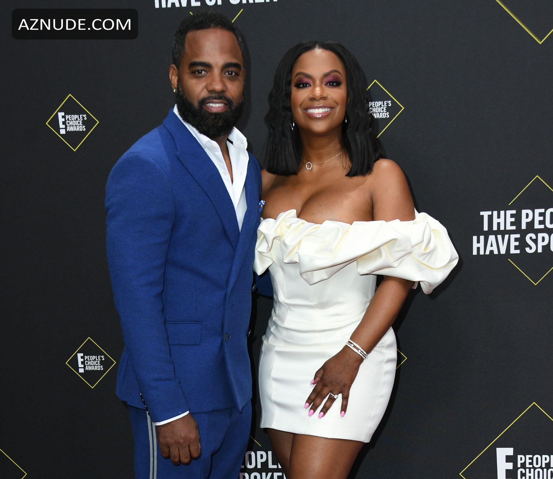 abanoub wahib add kandi burruss nude photo