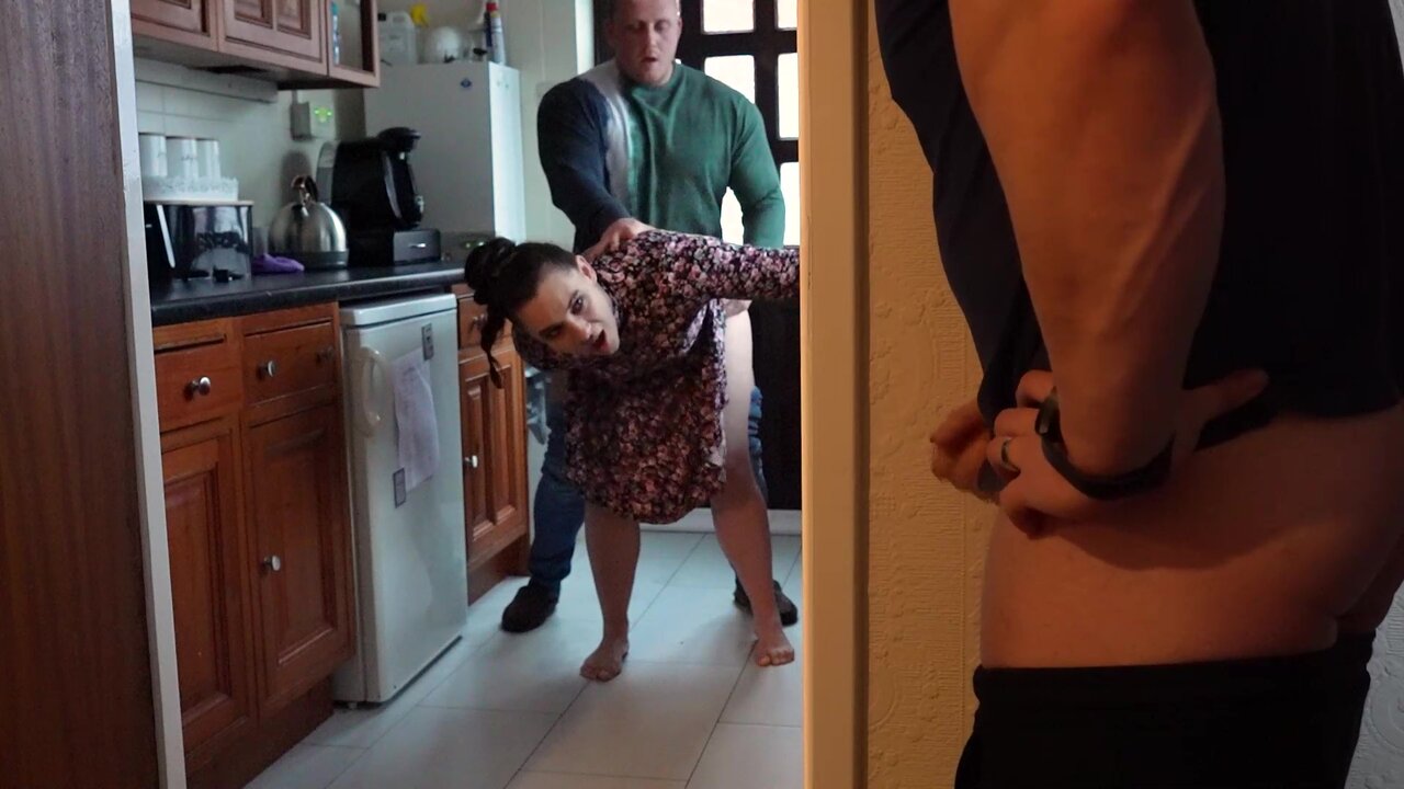 daddy can i suck it - payton preslee full amateur spanking tube