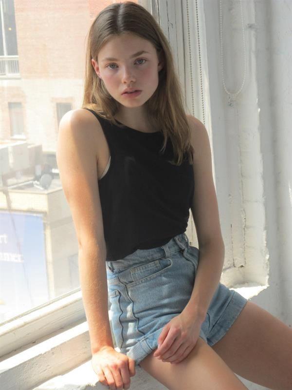 kristine froseth nude - anya ivy anal felching sex