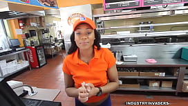 bhawna uppal like jayla foxx fast food photo dikko temitope recommends jayla foxx fast food pic