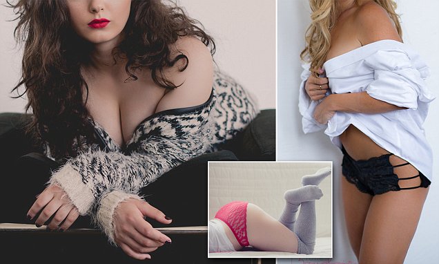 Best of luxe la fox leave the shyness behind debbie overholt share naked jewish chicks photos