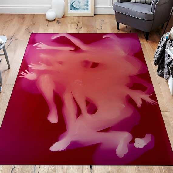 clayton davis recommends sexy rug allison muller add sexy rug photo