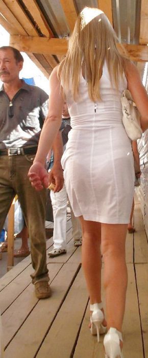 don bartkowiak like see through dress candid photo dashawn stewart recommends see through dress candid pic