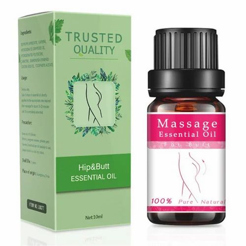 albie lau recommends Butt Oil Massage