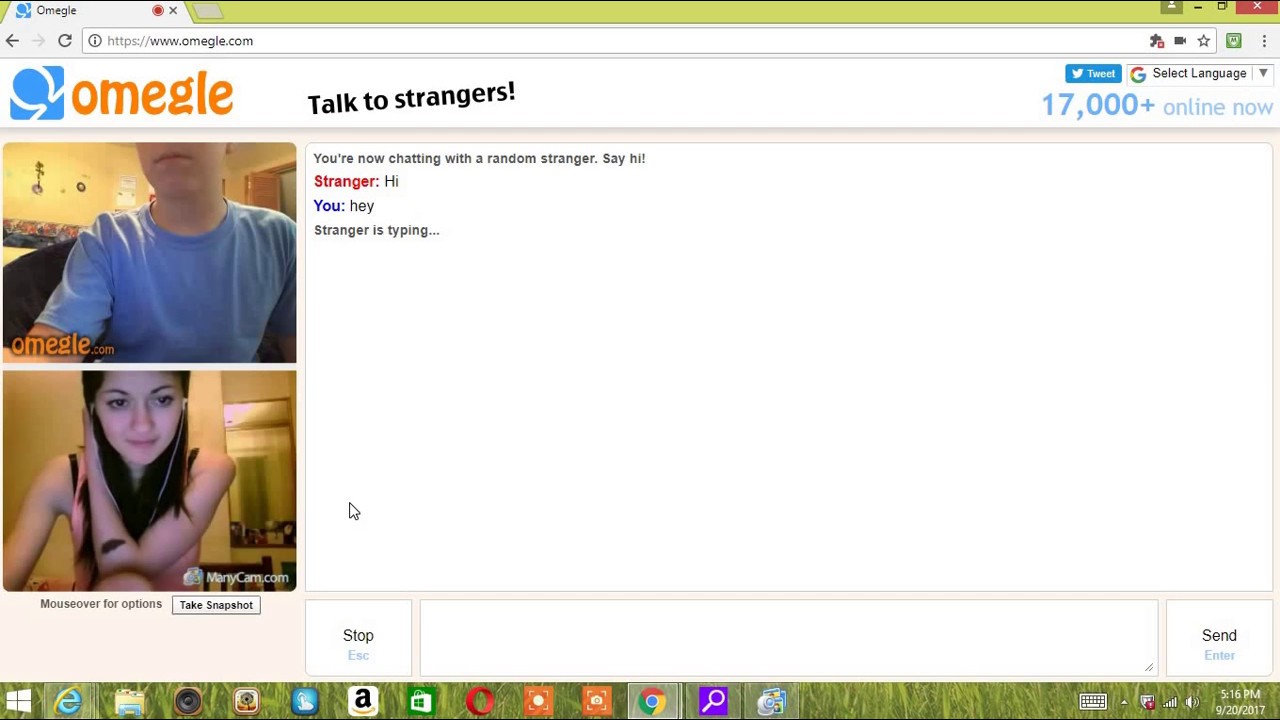 omegle xxx - aiden aspen anal kaliii leak