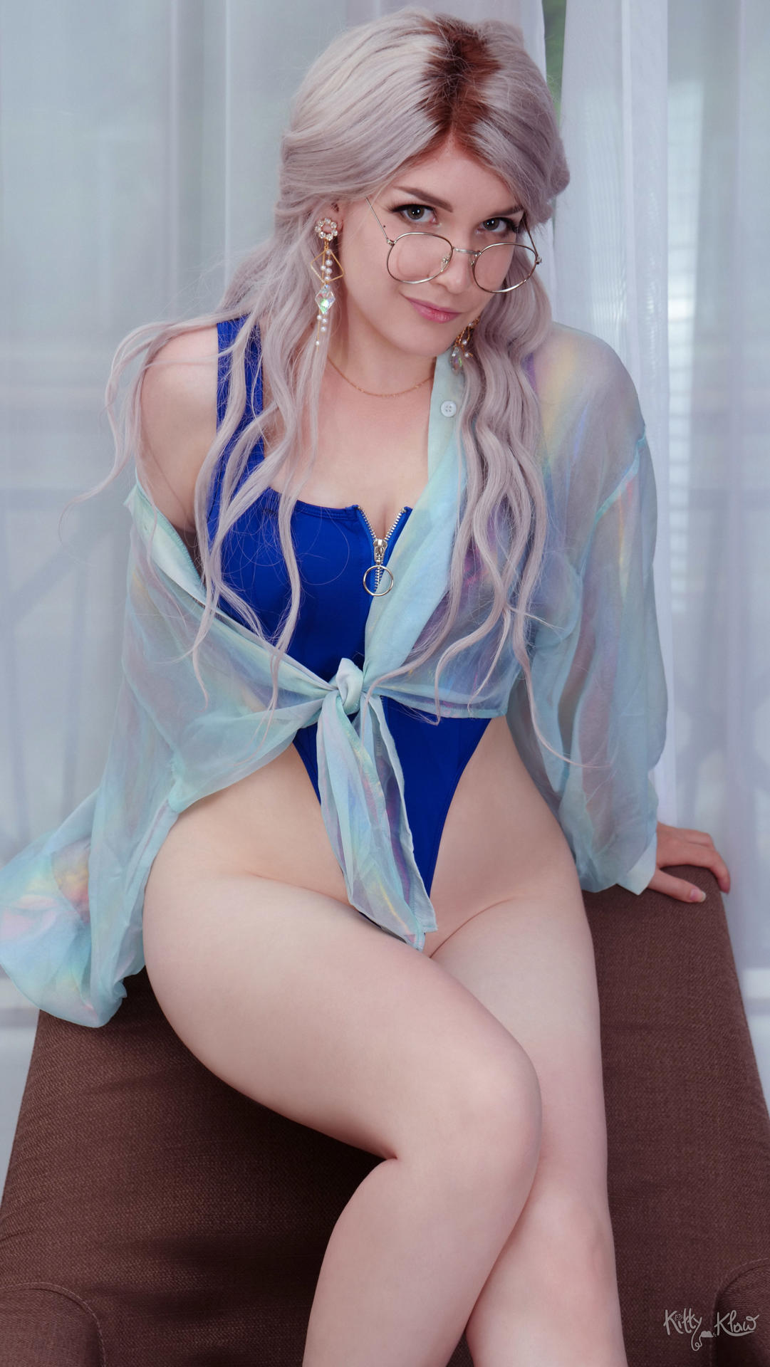 asmr kittyklaw nude - charlotte sins trans big tits my wife