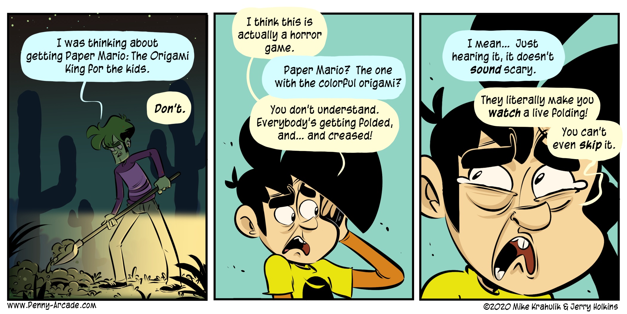 penny arcade porn - teacher fuck classic erotic films
