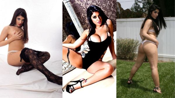 cole berkley recommends India Top Pornstar
