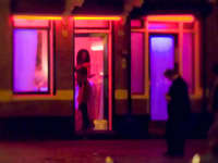 david kightley recommends Amsterdam Prostitute Porn