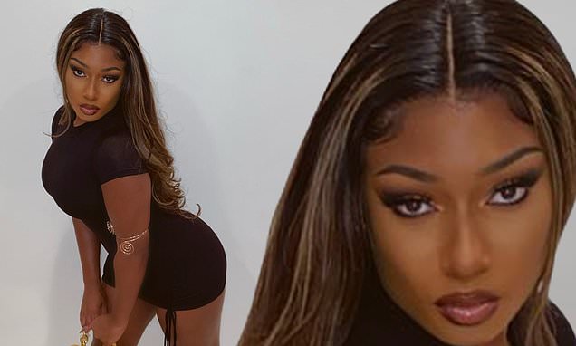 Best of maid anal cassaundra scott share mini thee stallion photos