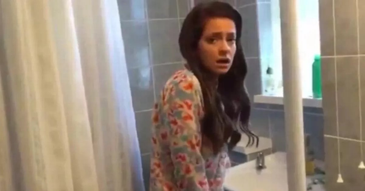 sister caught masturbating hidden cam - fat preggo porn salma hayek nude stills
