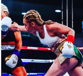 Titty Boxing di messina abbas rahmani recommends Titty Boxing