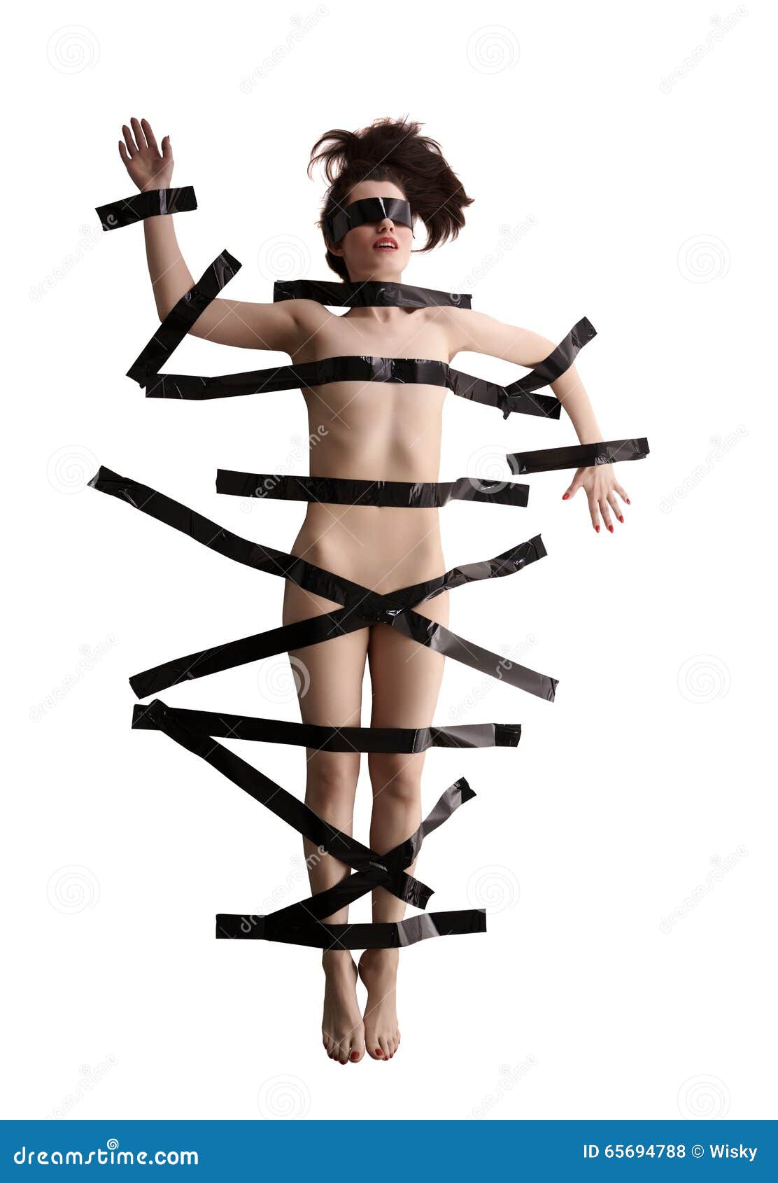 bethany sides like naked women tied photo brian mcdonagh recommends naked women tied pic