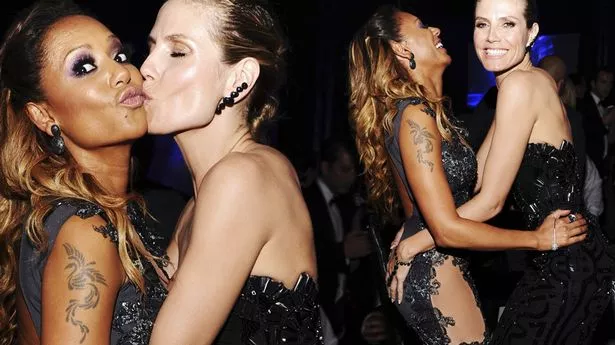 Best of getting off the milf bus andrei villalon share groping at party photos