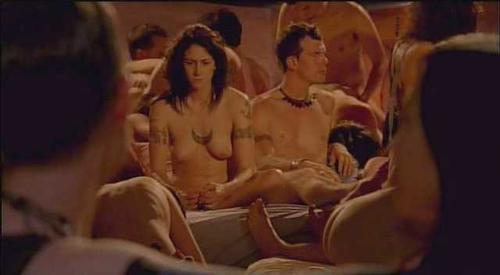 Best of anita parkin's gallery the body xxx porn adriana lira add photo shanti carson nude
