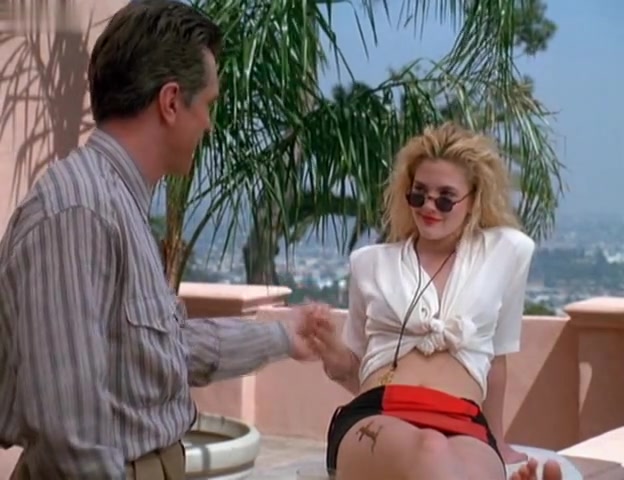 daniel christopher enriquez recommends drew barrymore poison ivy nude chilli add drew barrymore poison ivy nude photo