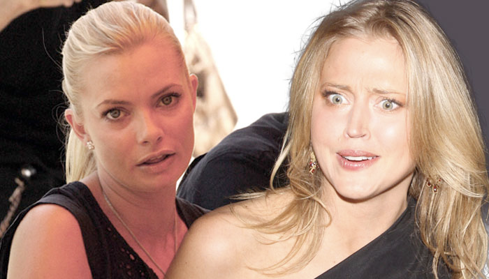 brandon pilon recommends Estella Warren Boobs