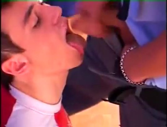 Best of Wife swallows multiple loads