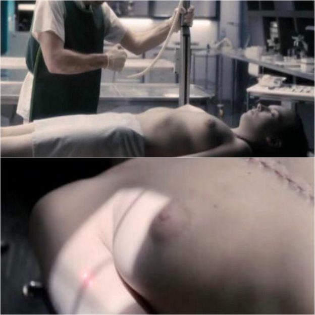 jodie comer tits - brooke marks videos cheating wife captions