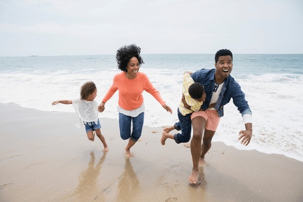 Best of Candid beach images