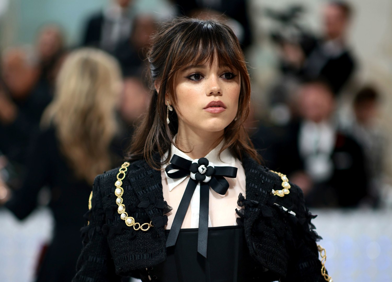 bola man recommends jenna ortega porm pic