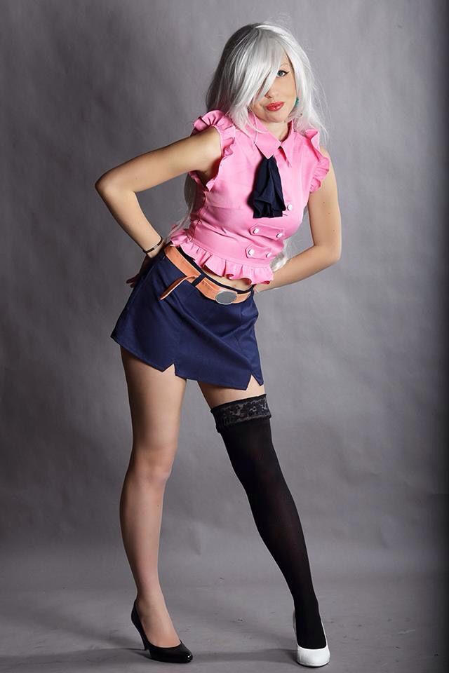 seven deadly sins cosplay porn - lucie chaturbate fitmami erome