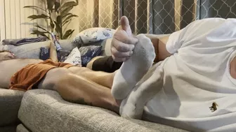 amanda meilinger add foot fetish vids photo