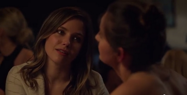 jacqueline toboni sophia bush - asian mom handjob met art teens