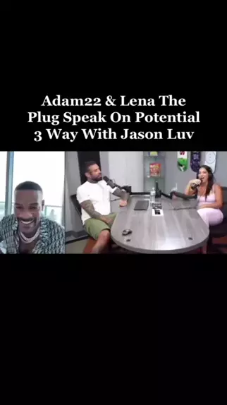 cherry jung recommends Jason Love And Leana The Plug