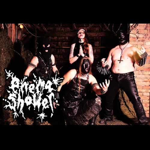 Best of Torture enema