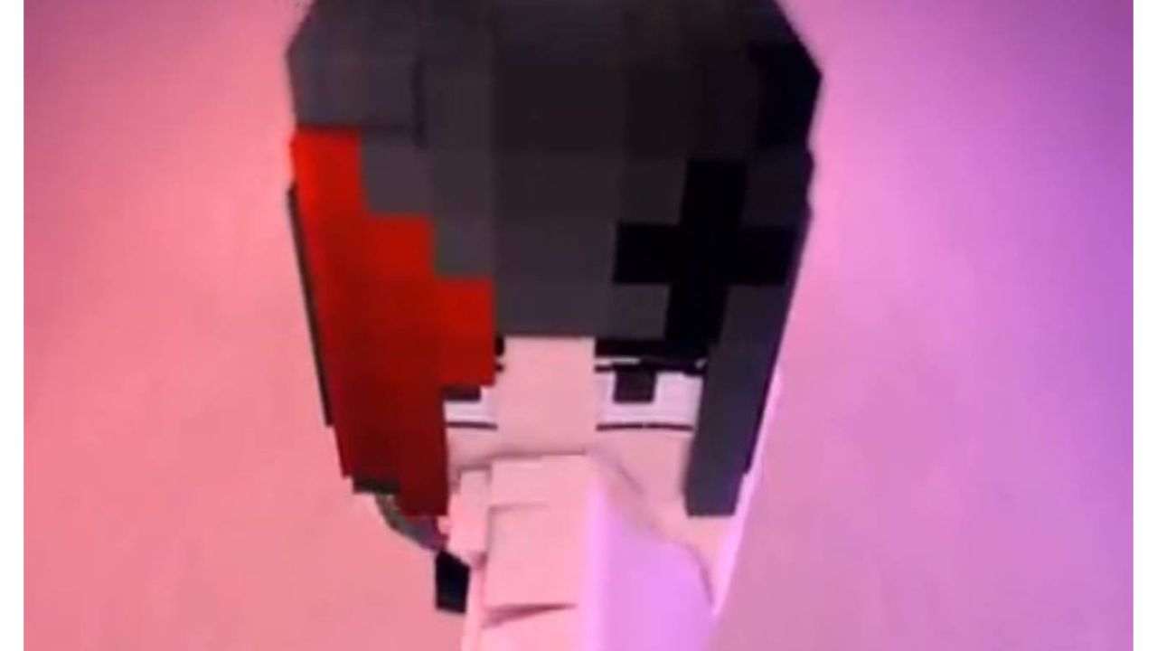 brian guay recommends Minecraft Ellie Porn