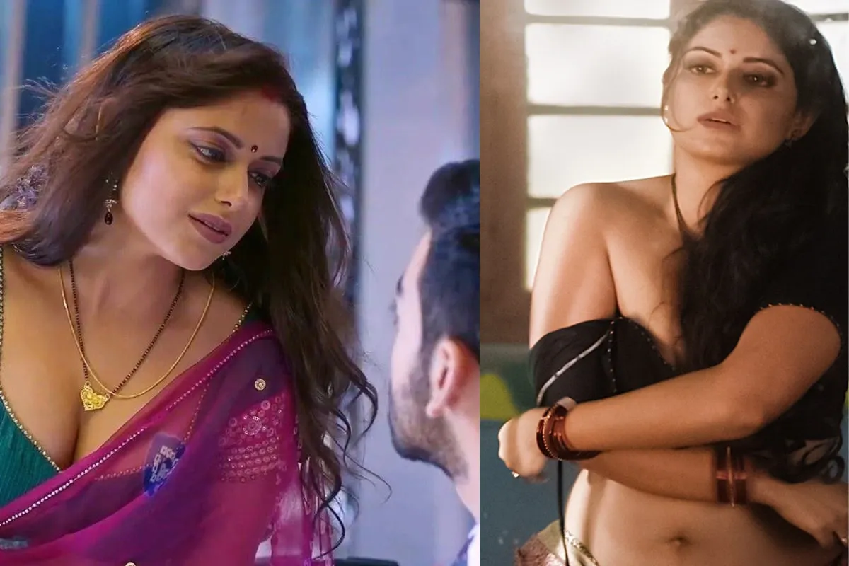 dan gibson recommends Sneha Paul Hottest