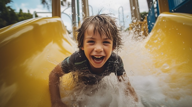 carly grills recommends Candid Water Park