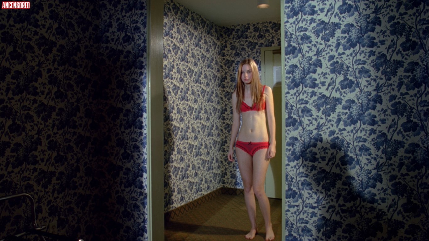 alan moretti recommends Liana Liberato Nude
