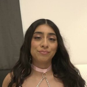 violet myers step - cream pie interracial nata ocean