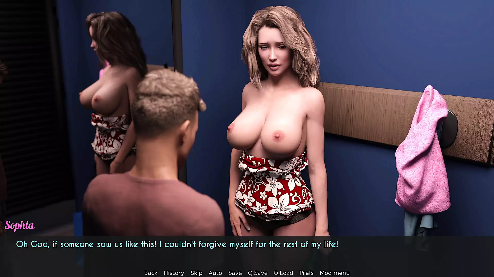 Best of A wife and mother porn