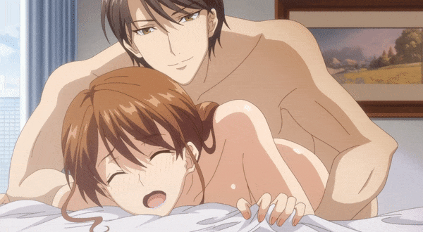 anime romance nude - hunk muscle nude anal instruction porn