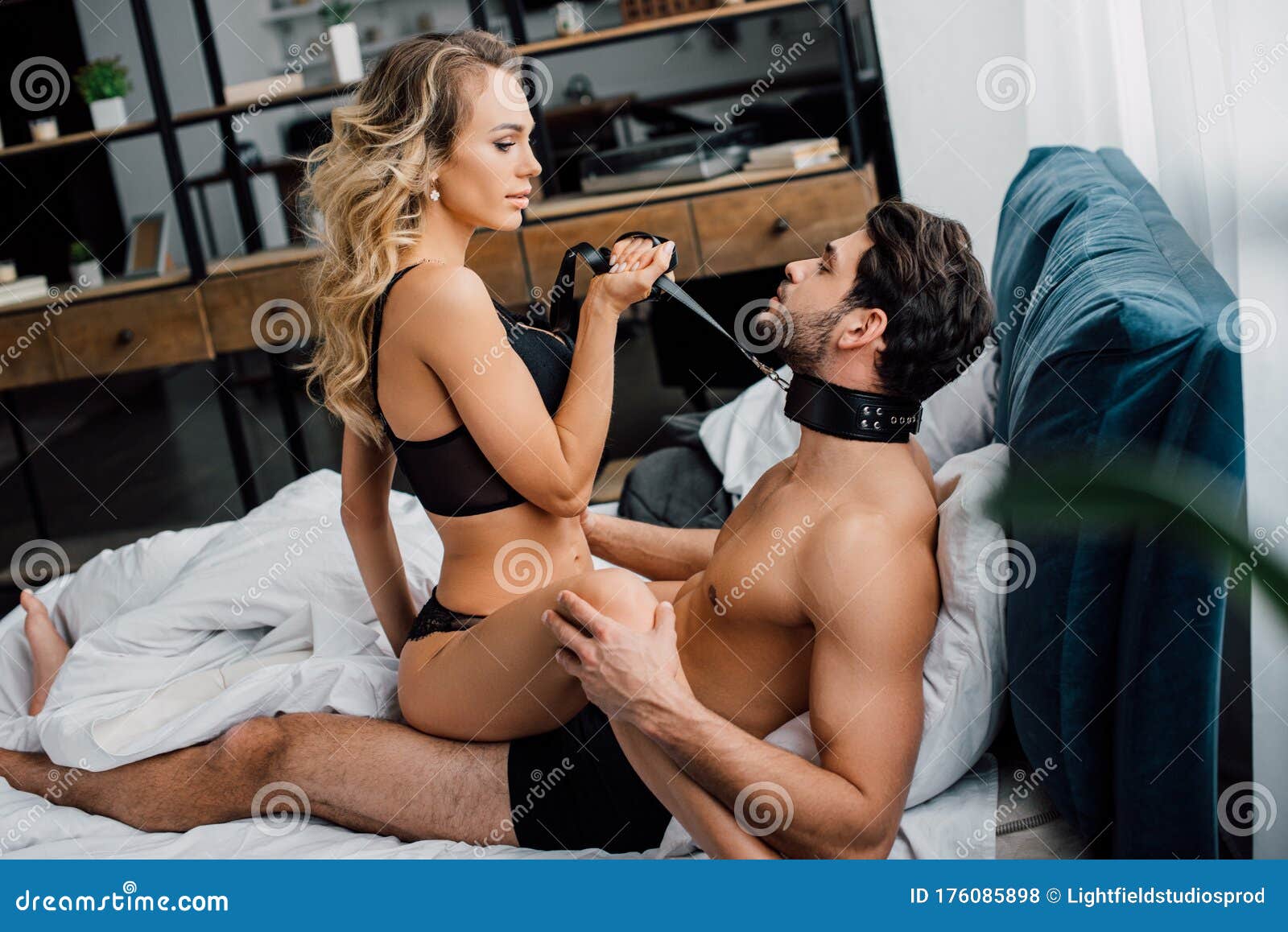 Best of tifa quinn bbc bobby landrum share wife dominated photos