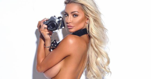 charles oribello recommends Lindsey Pelas Nsfw