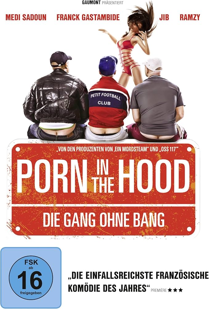 catherine chouinard recommends Hood To Hood Porn